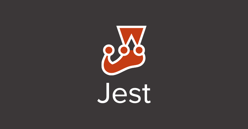 React Jest Snippets